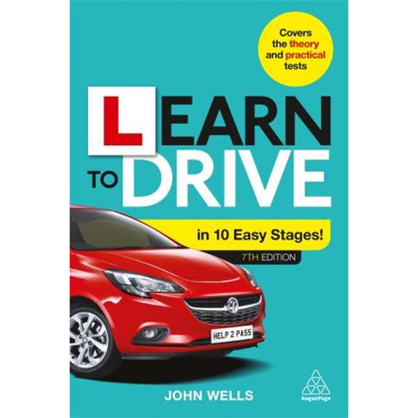 Learn to Drive in Ten Easy Stages